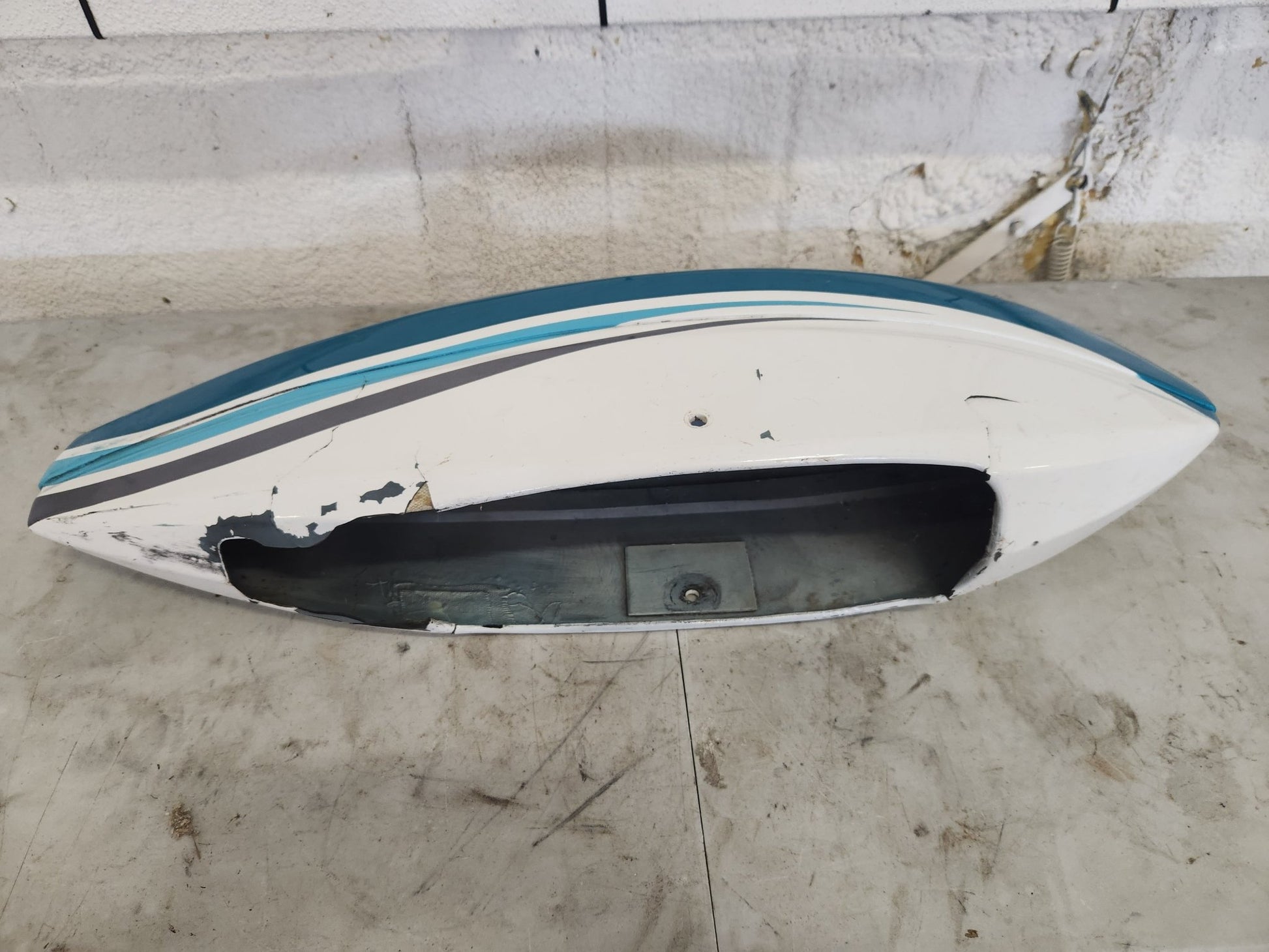 0543065 - 1 Cessna SPEED FAIRING ASSEMBLY - NOSE GEAR | FractionAIR Parts - Aircraft Parts & Accessories