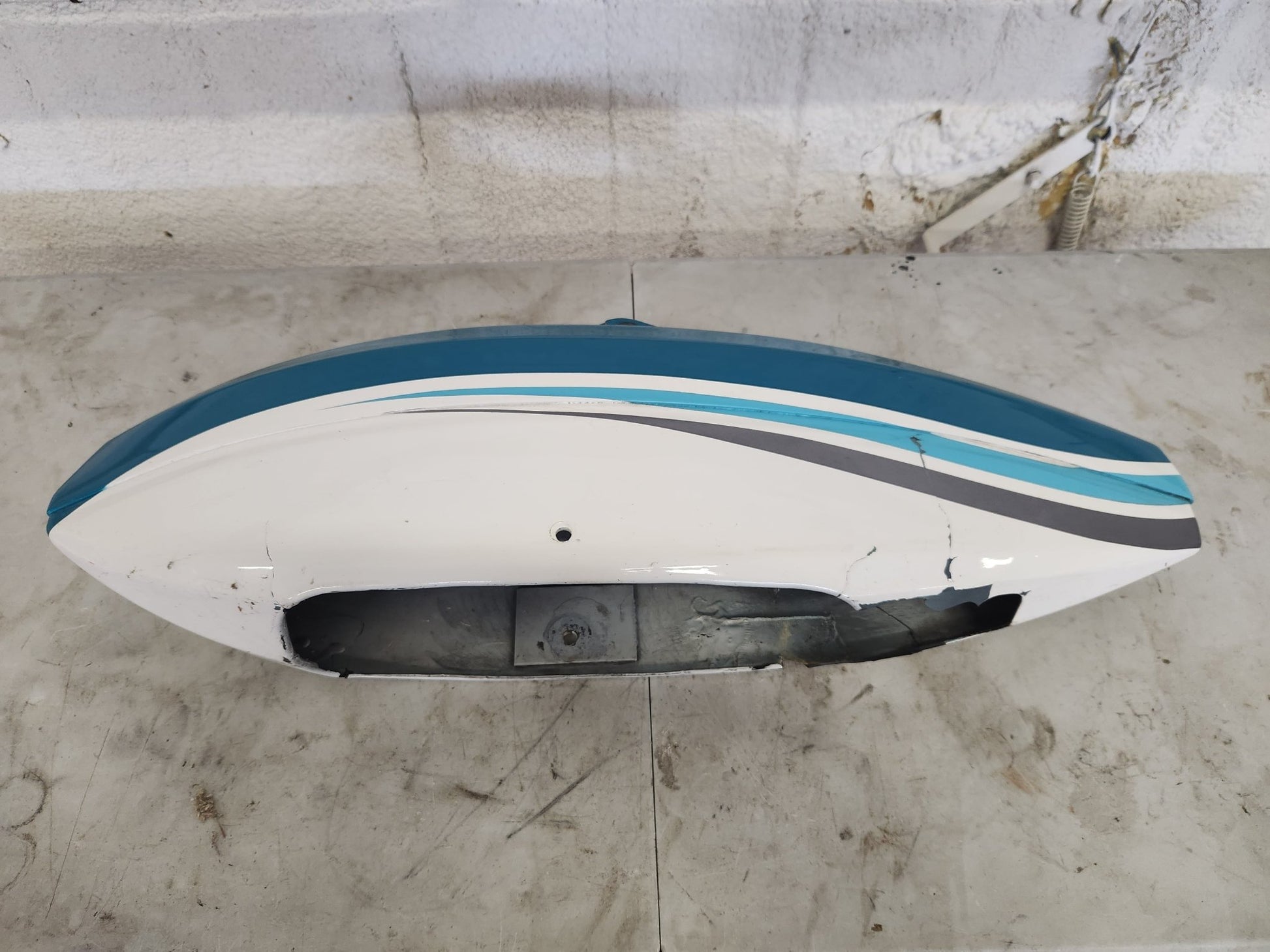 0543065 - 1 Cessna SPEED FAIRING ASSEMBLY - NOSE GEAR | FractionAIR Parts - Aircraft Parts & Accessories