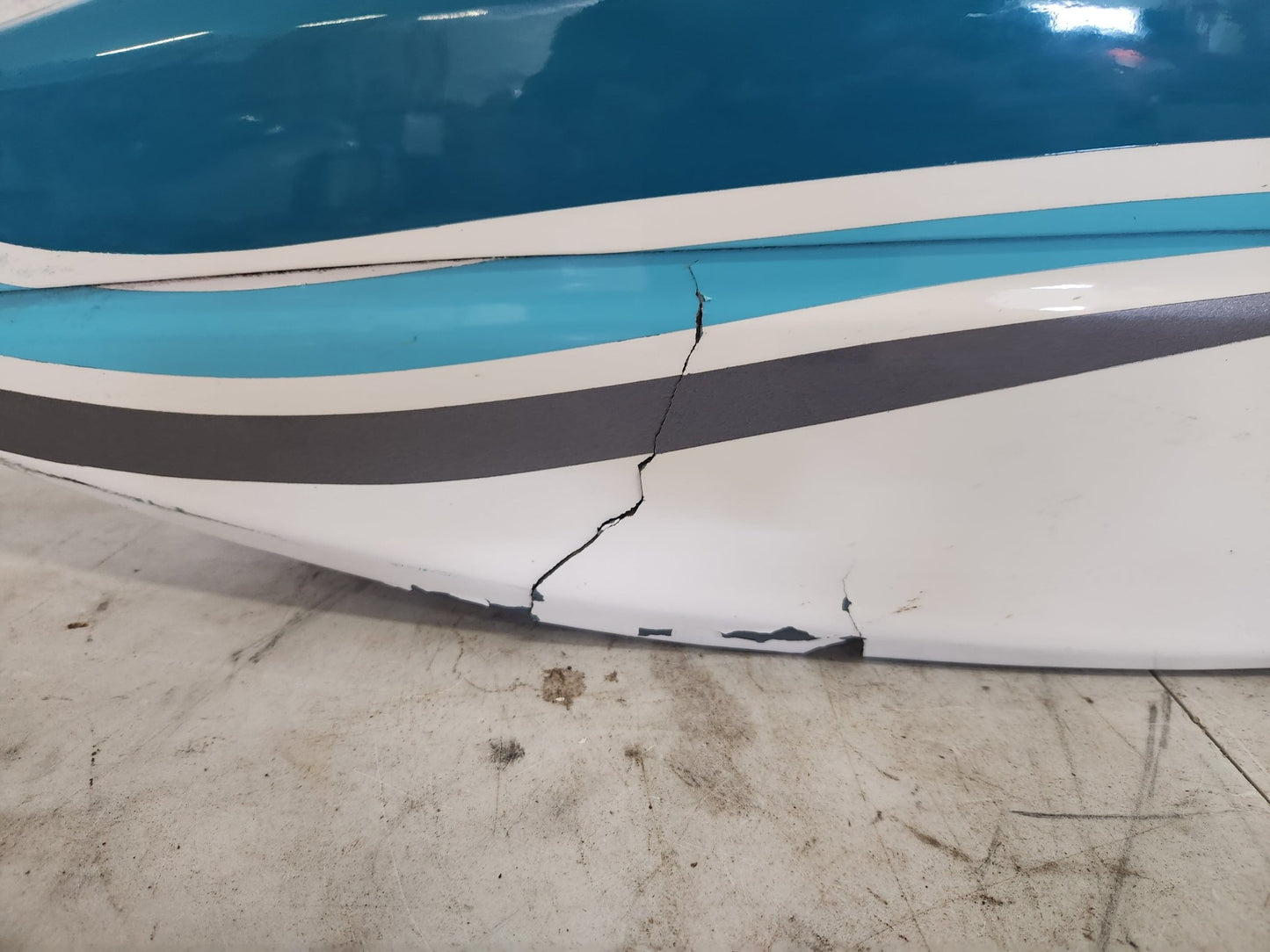 0543065 - 1 Cessna SPEED FAIRING ASSEMBLY - NOSE GEAR | FractionAIR Parts - Aircraft Parts & Accessories