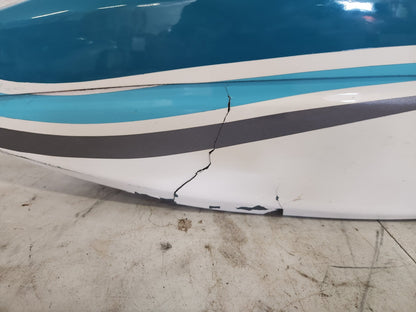 0543065 - 1 Cessna SPEED FAIRING ASSEMBLY - NOSE GEAR | FractionAIR Parts - Aircraft Parts & Accessories