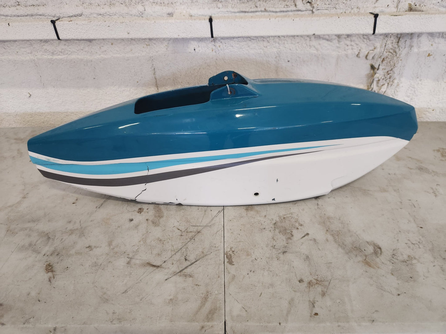 0543065 - 1 Cessna SPEED FAIRING ASSEMBLY - NOSE GEAR | FractionAIR Parts - Aircraft Parts & Accessories