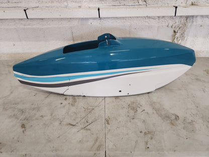 0543065 - 1 Cessna SPEED FAIRING ASSEMBLY - NOSE GEAR | FractionAIR Parts - Aircraft Parts & Accessories