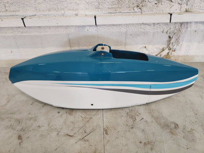 0543065 - 1 Cessna SPEED FAIRING ASSEMBLY - NOSE GEAR | FractionAIR Parts - Aircraft Parts & Accessories