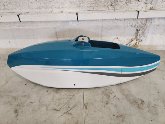 0543065 - 1 Cessna SPEED FAIRING ASSEMBLY - NOSE GEAR | FractionAIR Parts - Aircraft Parts & Accessories