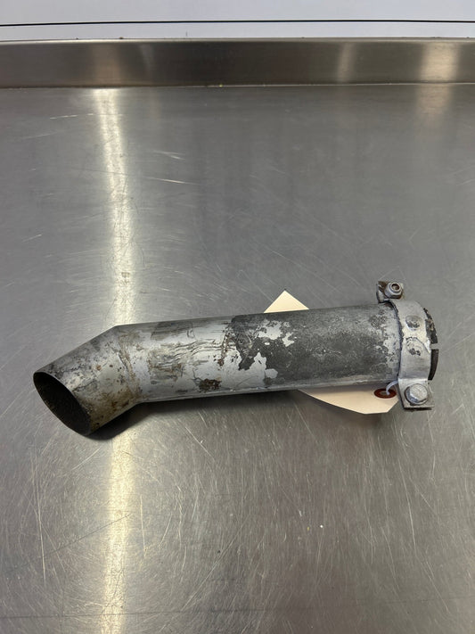 0550157 - 3 Cessna Tailpipe | FractionAIR Parts - Aircraft Parts & Accessories