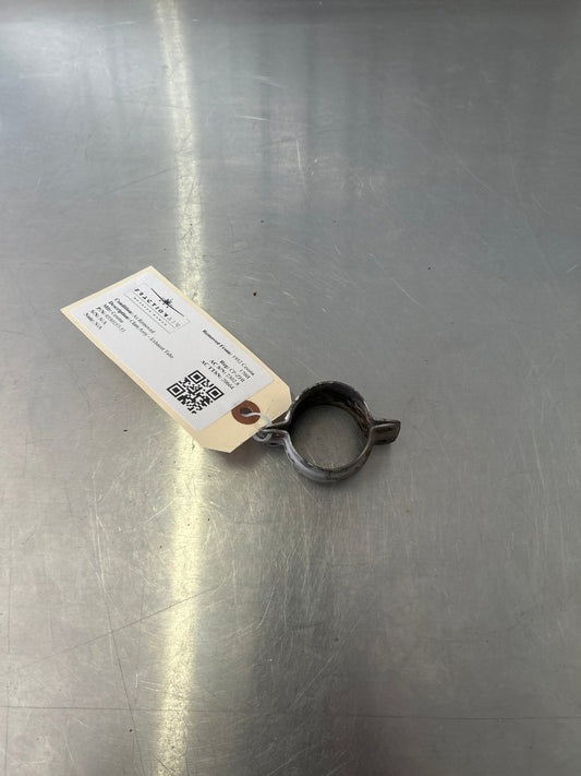 0550157 - 51 Cessna Clam Assy - Exhaust Tube | FractionAIR Parts - Aircraft Parts & Accessories