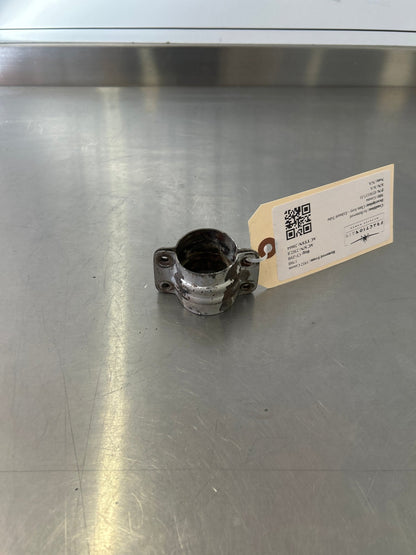 0550157 - 51 Cessna Clam Assy - Exhaust Tube | FractionAIR Parts - Aircraft Parts & Accessories