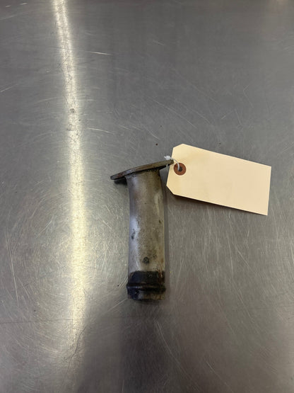 0550157 - 8 Cessna Tube Exhaust Inlet | FractionAIR Parts - Aircraft Parts & Accessories