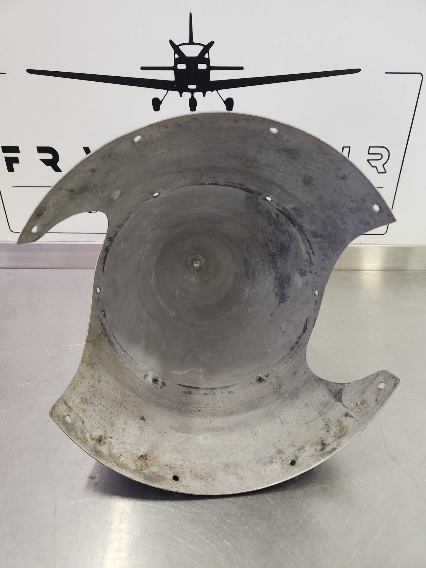 0550236-8 Cessna Spinner | FractionAIR Parts - Aircraft Parts & Accessories