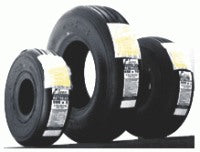 Retread Tire Standard 700-6 6 Ply