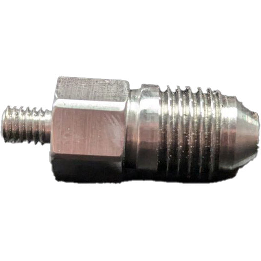 AN4 / 10-32 Bleeder Screw