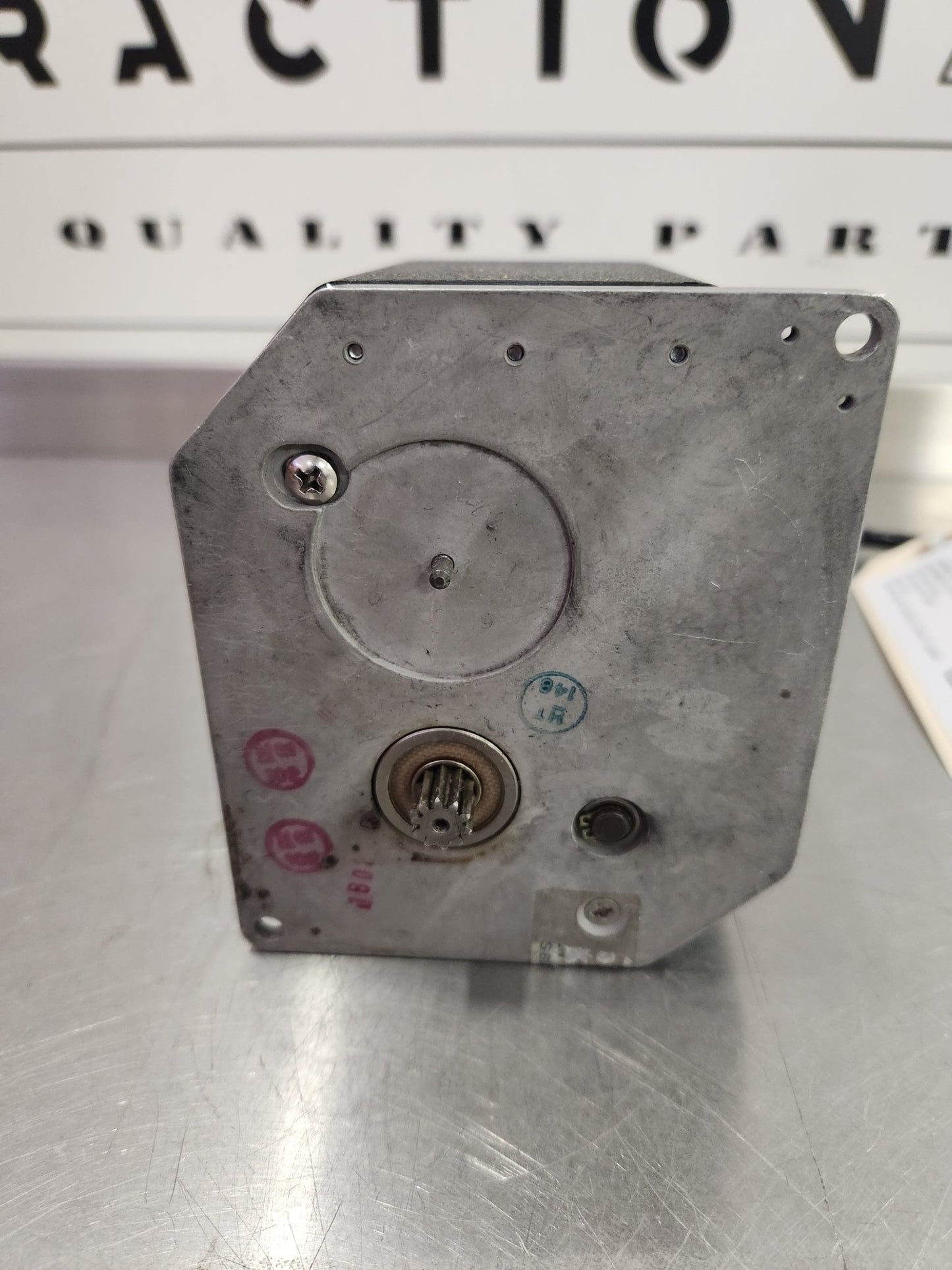 065 - 00178 - 2200 Bendix King Servo Pitch KS - 270C | FractionAIR Parts - Aircraft Parts & Accessories