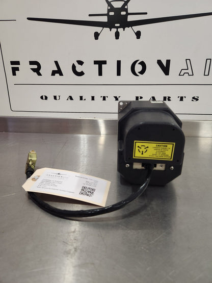 065 - 00178 - 2200 Bendix King Servo Pitch KS - 270C | FractionAIR Parts - Aircraft Parts & Accessories