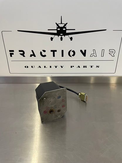 065 - 00178 - 2200 BENDIX/KING KS 270C PITCH SERVO | FractionAIR Parts - Aircraft Parts & Accessories