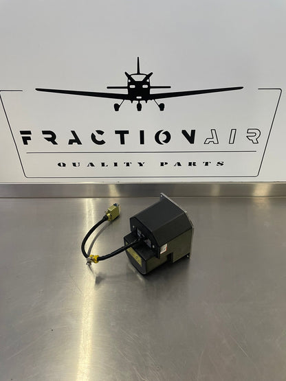 065 - 00178 - 2200 BENDIX/KING KS 270C PITCH SERVO | FractionAIR Parts - Aircraft Parts & Accessories
