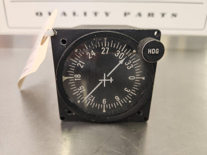 066 - 3017 - 00 King ADF Indicator | FractionAIR Parts - Aircraft Parts & Accessories