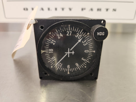066 - 3017 - 00 King ADF Indicator | FractionAIR Parts - Aircraft Parts & Accessories