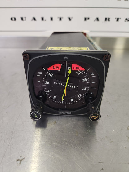 066 - 3046 - 07 Bendix / King KI - 525A Pictorial Nav Ind | FractionAIR Parts - Aircraft Parts & Accessories