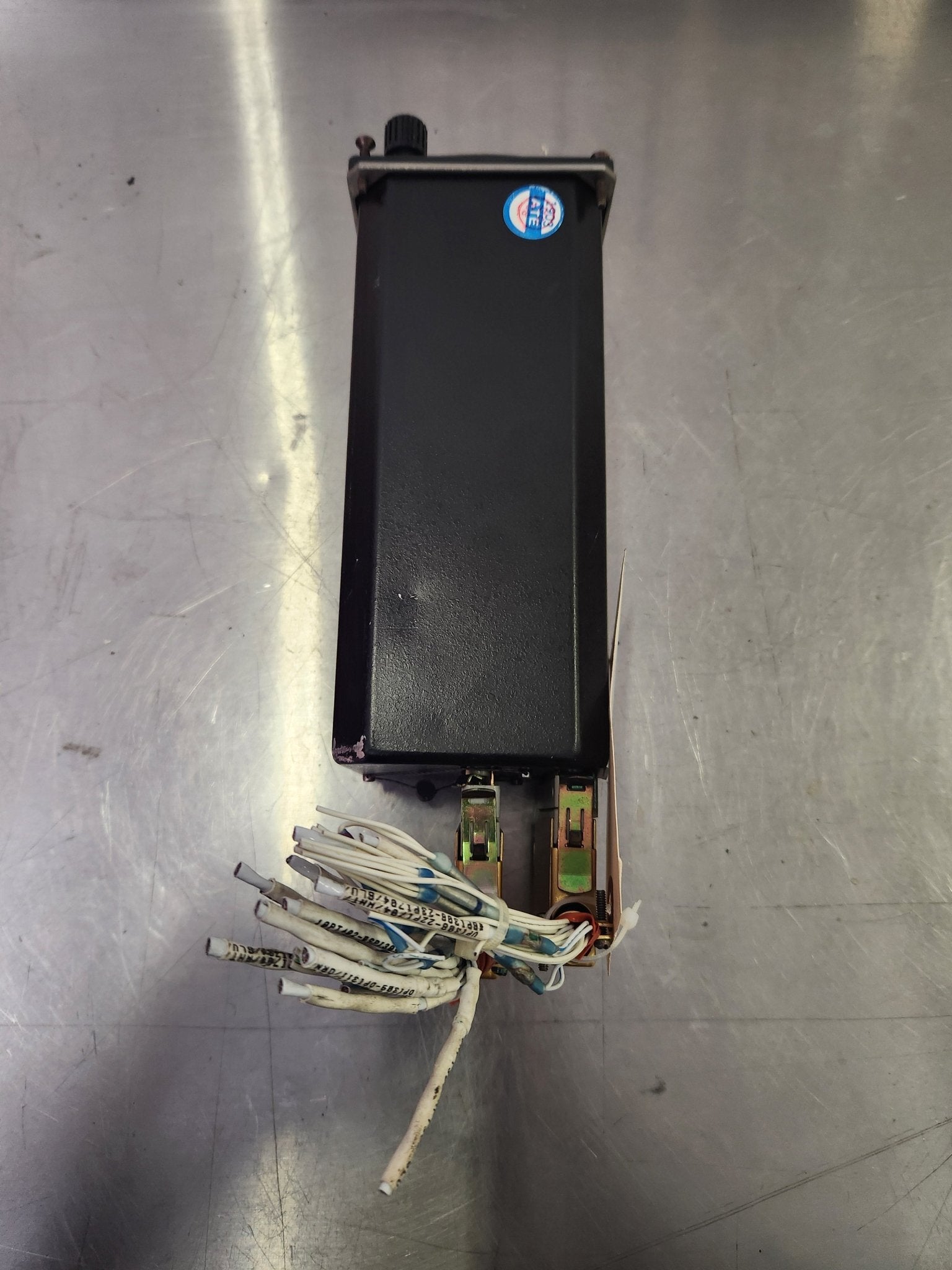 066 - 3046 - 07 Bendix / King KI - 525A Pictorial Nav Ind | FractionAIR Parts - Aircraft Parts & Accessories