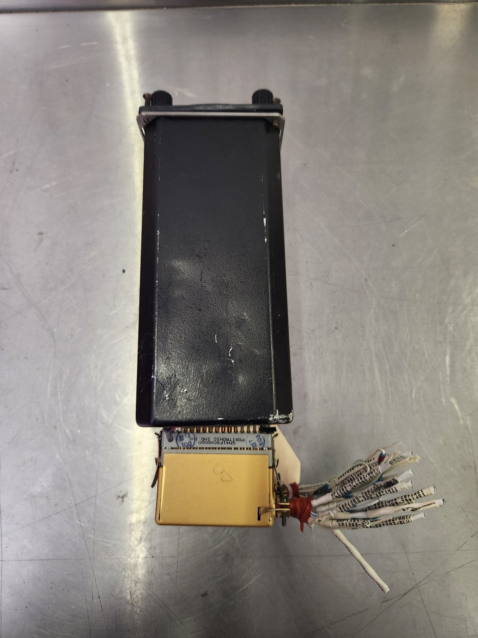 066 - 3046 - 07 Bendix / King KI - 525A Pictorial Nav Ind | FractionAIR Parts - Aircraft Parts & Accessories