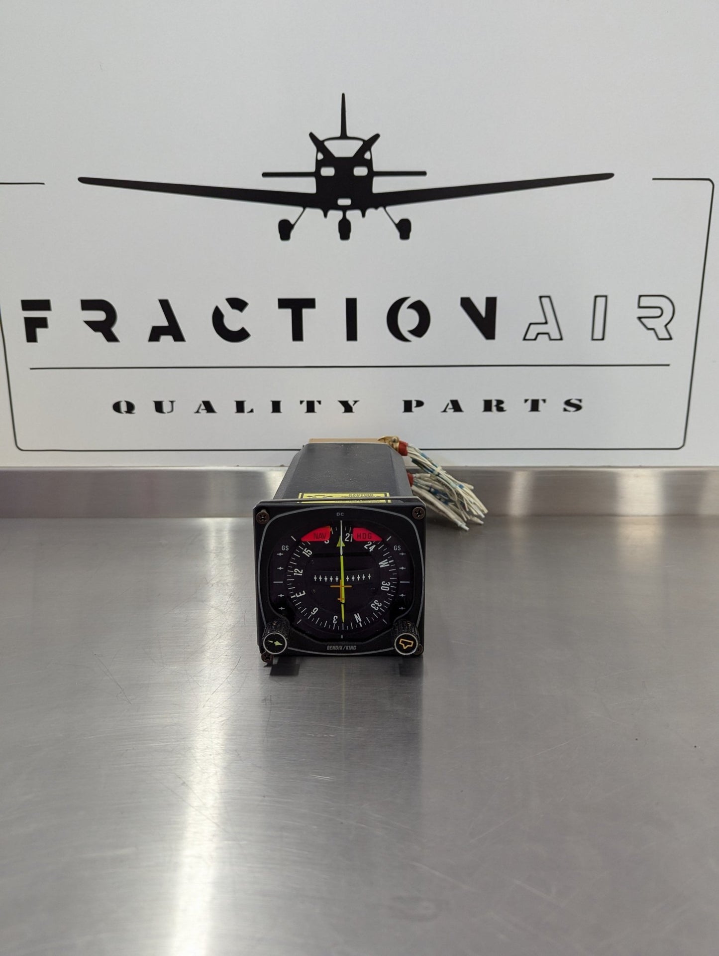 066 - 3046 - 07 KI - 525A Pictorial Nav Ind. | FractionAIR Parts - Aircraft Parts & Accessories
