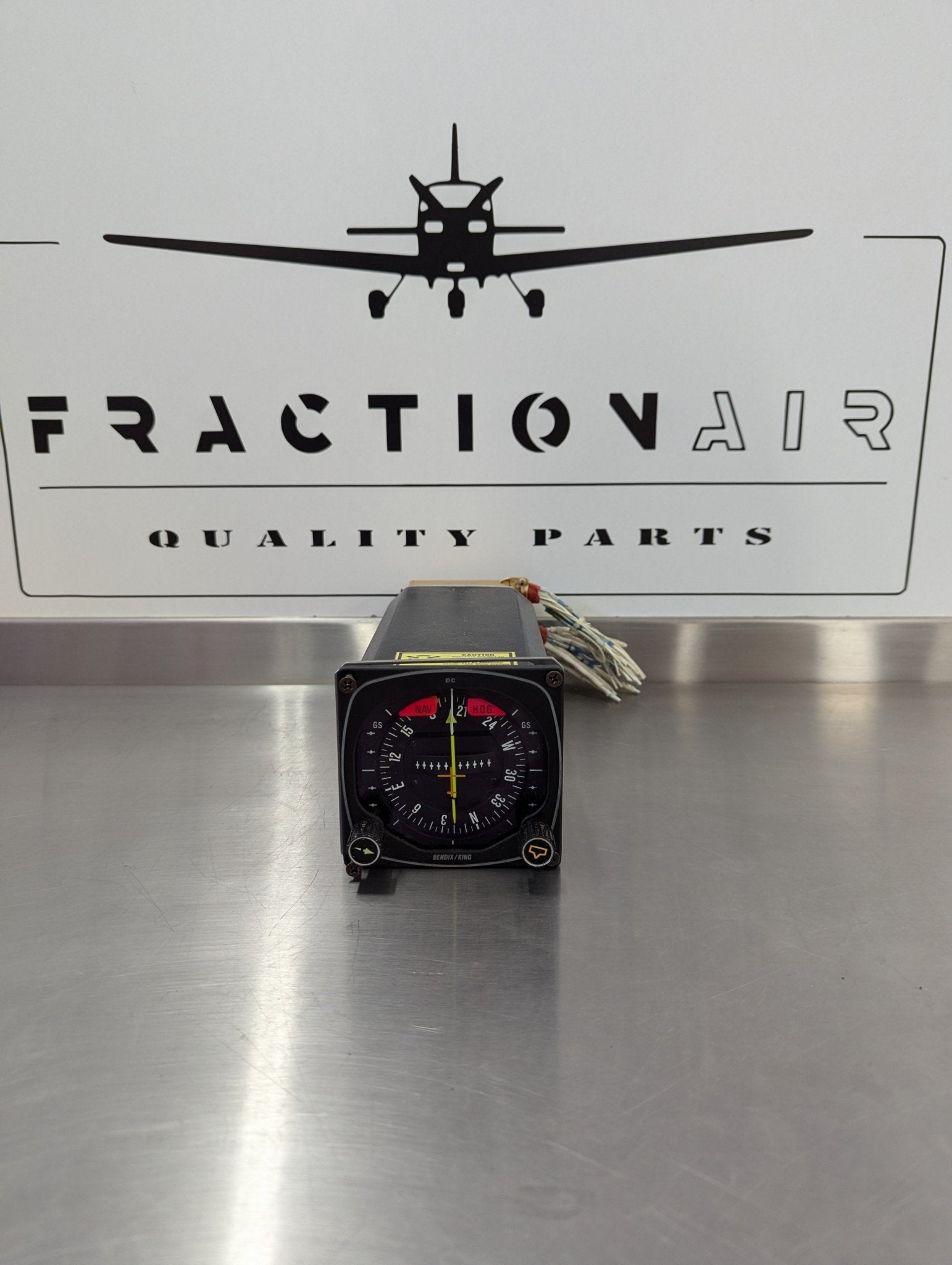 066 - 3046 - 07 KI - 525A Pictorial Nav Ind. | FractionAIR Parts - Aircraft Parts & Accessories