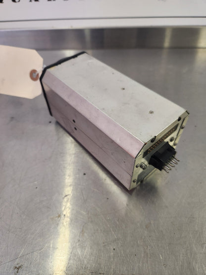 066 - 3056 - 00 King Radio KI - 208 VOR - LOC Indicator | FractionAIR Parts - Aircraft Parts & Accessories