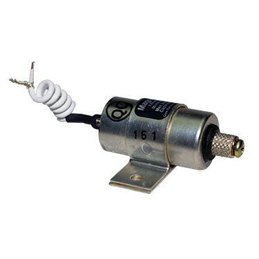 Lonestar Magneto Filter (Feed-Thru) - FAA/PMA Approved