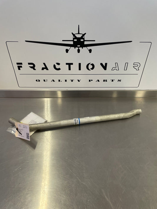 0700324 - 4 Cessna Tube Air Vent | FractionAIR Parts - Aircraft Parts & Accessories
