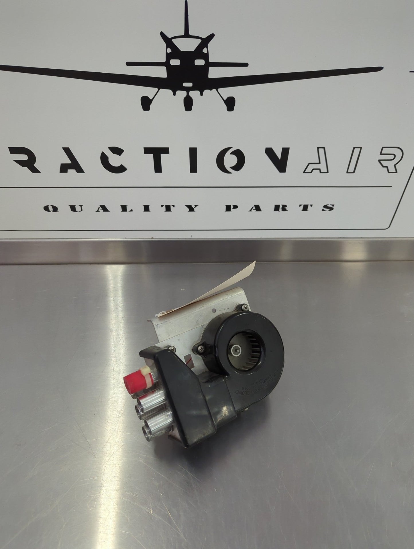 071 - 4037 - 01 Bendix/King Avionic Cooling Kit | FractionAIR Parts - Aircraft Parts & Accessories