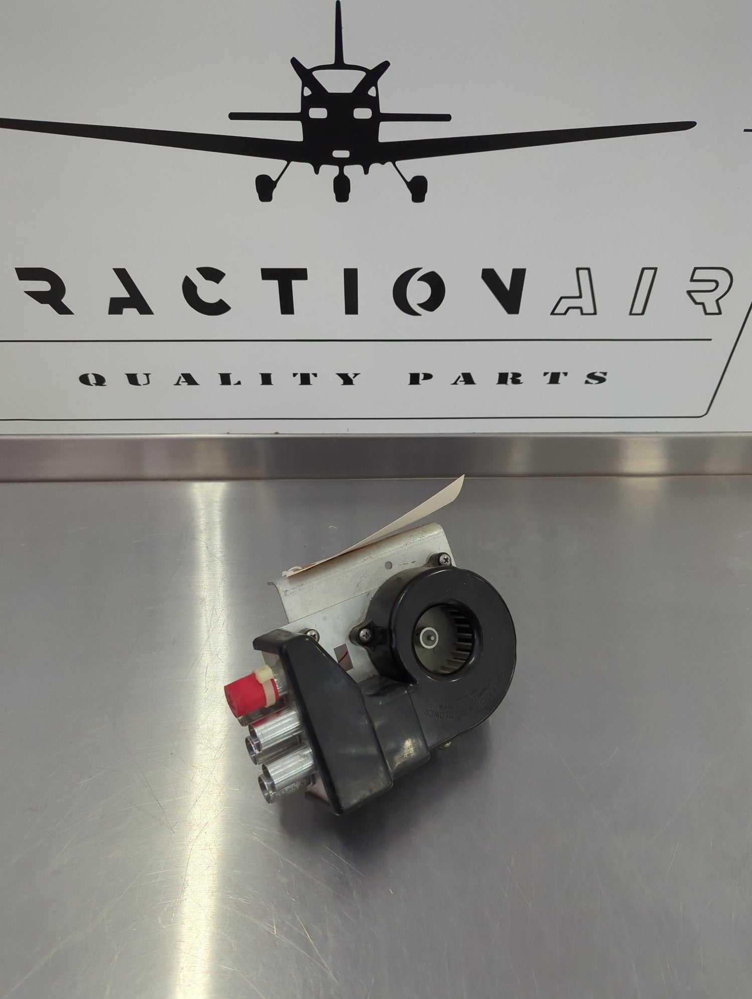 071 - 4037 - 01 Bendix/King Avionic Cooling Kit | FractionAIR Parts - Aircraft Parts & Accessories