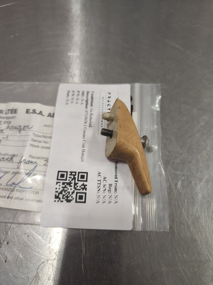 0715038 - 1 Cessna Coat Hanger | FractionAIR Parts - Aircraft Parts & Accessories