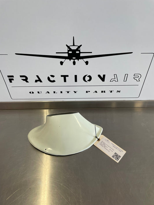0723612 - 3 - 791 Cessna L/H Lower Strut Fairing | FractionAIR Parts - Aircraft Parts & Accessories