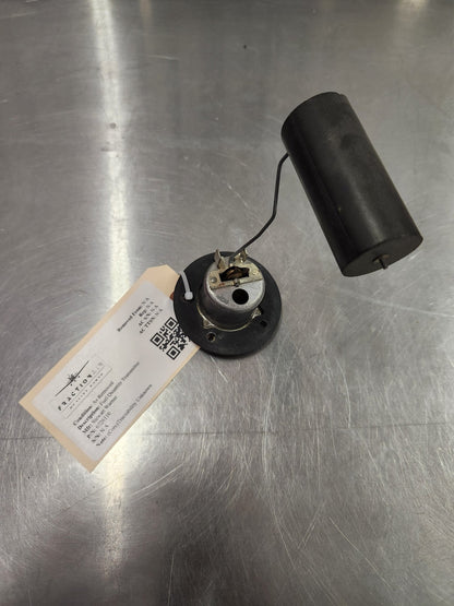 0726110 Stewart Warner Fuel Quantity Transmitter | FractionAIR Parts - Aircraft Parts & Accessories