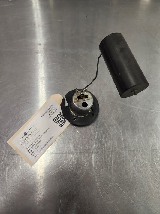 0726110 Stewart Warner Fuel Quantity Transmitter | FractionAIR Parts - Aircraft Parts & Accessories