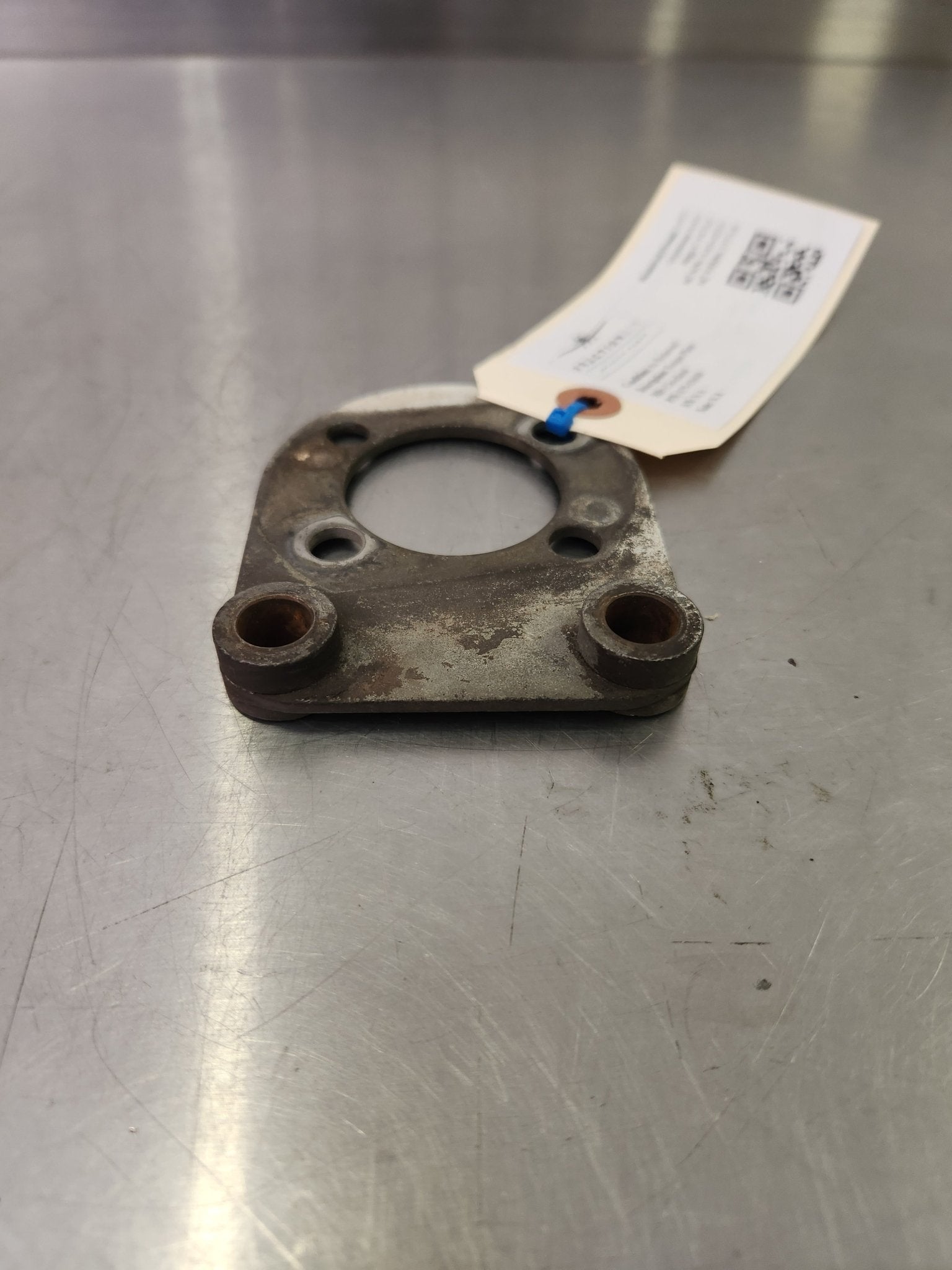 075 - 05600 Cleveland Torque Plate | FractionAIR Parts - Aircraft Parts & Accessories