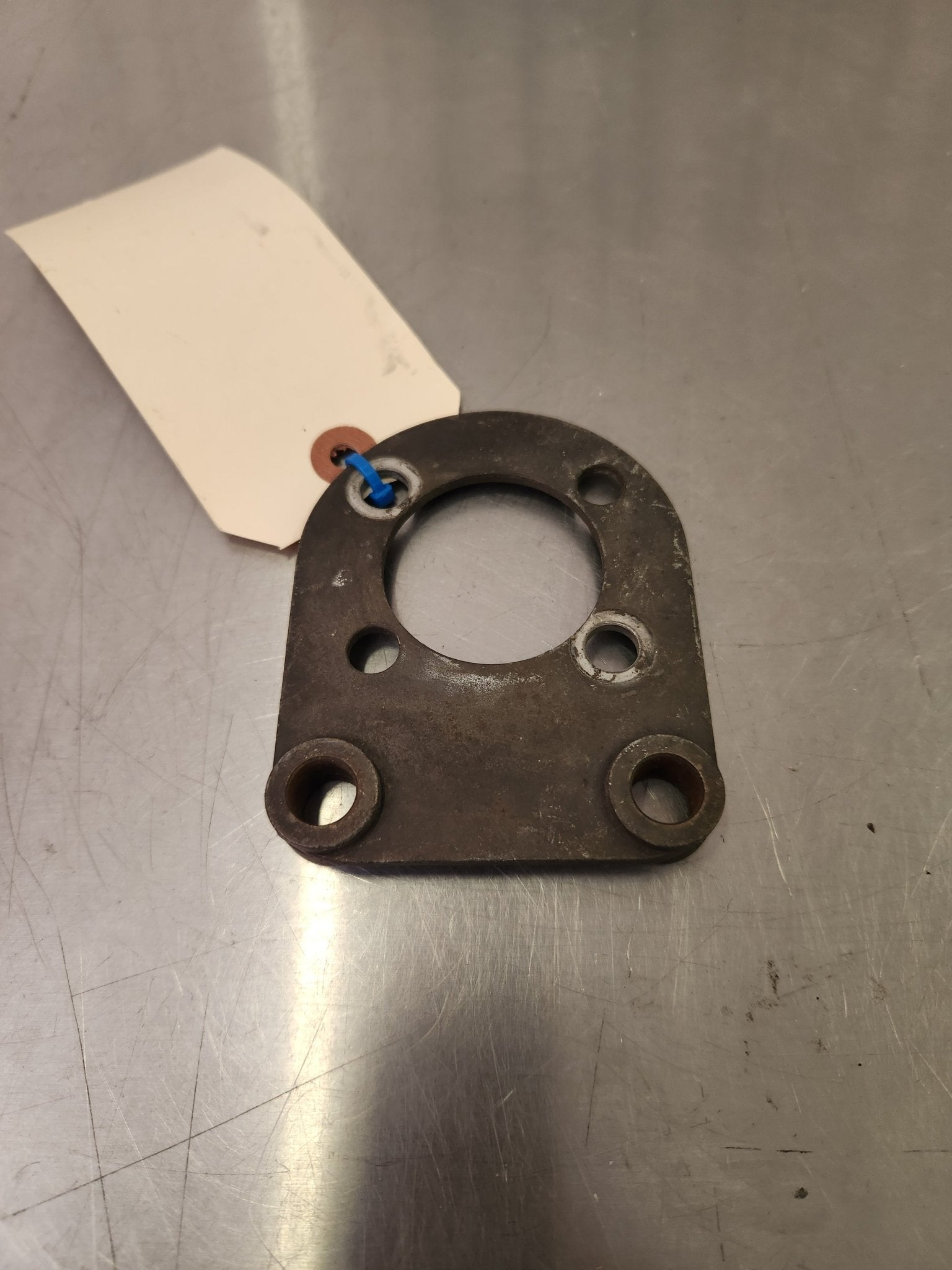 075 - 05600 Cleveland Torque Plate | FractionAIR Parts - Aircraft Parts & Accessories