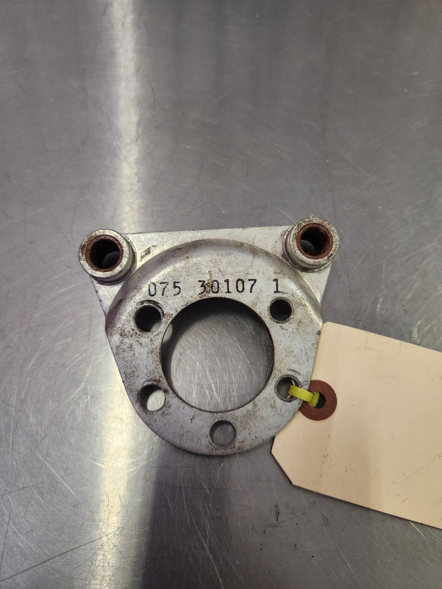 075 - 30107 - 2 Cleveland Torque Plate | FractionAIR Parts - Aircraft Parts & Accessories