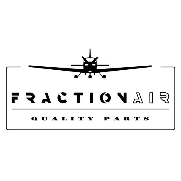 0756009 - 8 Fuel Strainer Gasket ALT : MC0756009 - 8, 0756009 - 5 | FractionAIR Parts - Aircraft Parts & Accessories