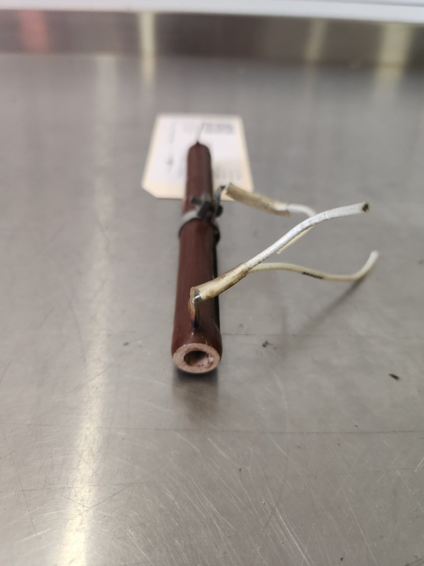 0771 Cessna RESISTOR - AUX PUMP | FractionAIR Parts - Aircraft Parts & Accessories
