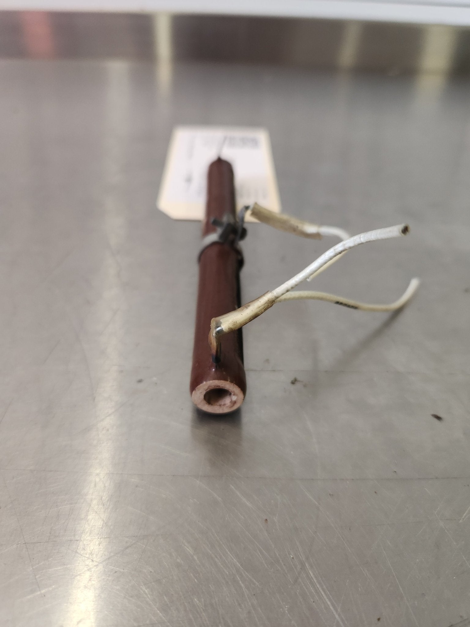 0771 Cessna RESISTOR - AUX PUMP | FractionAIR Parts - Aircraft Parts & Accessories