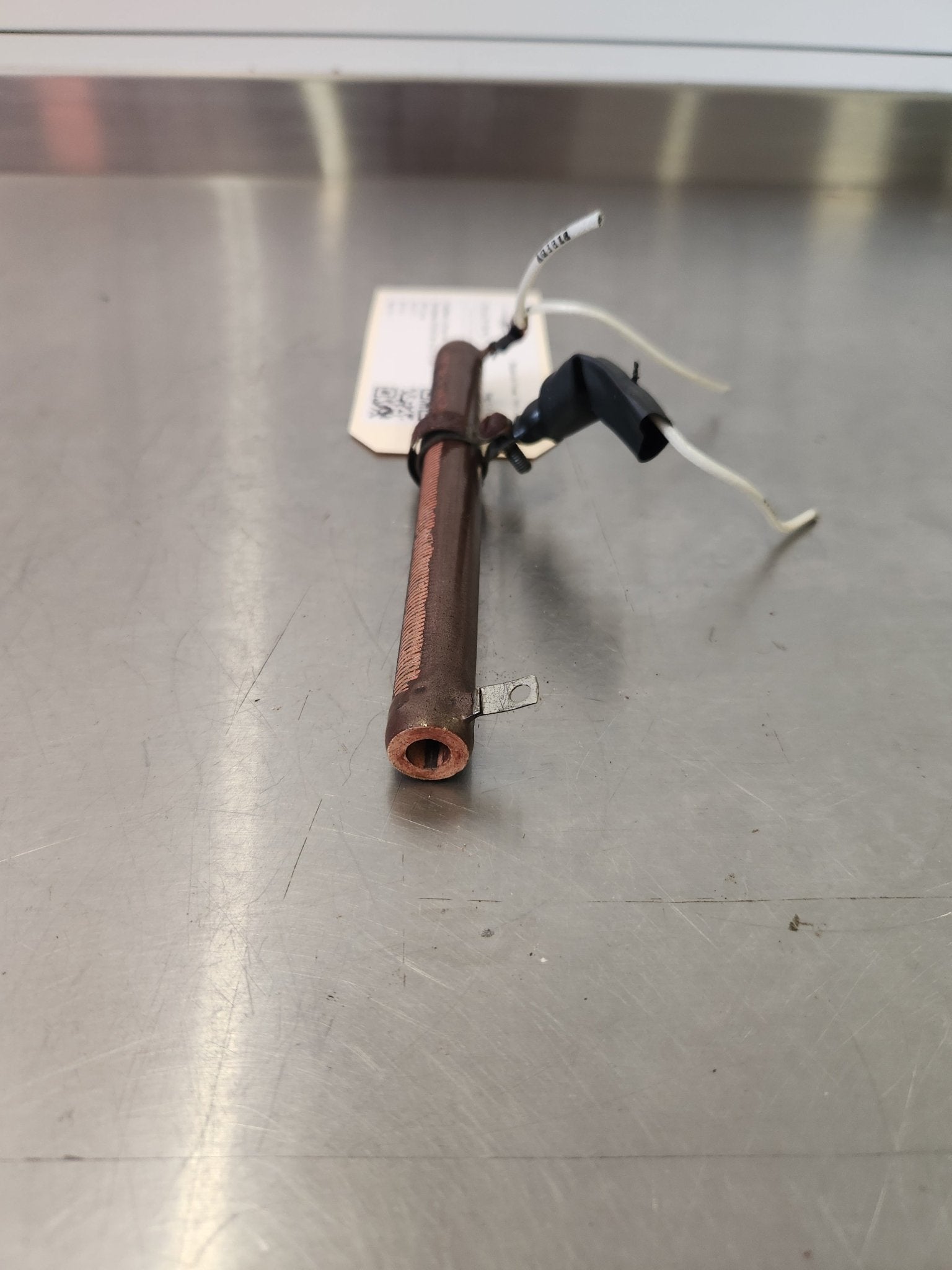 0771 Cessna RESISTOR - AUX PUMP | FractionAIR Parts - Aircraft Parts & Accessories