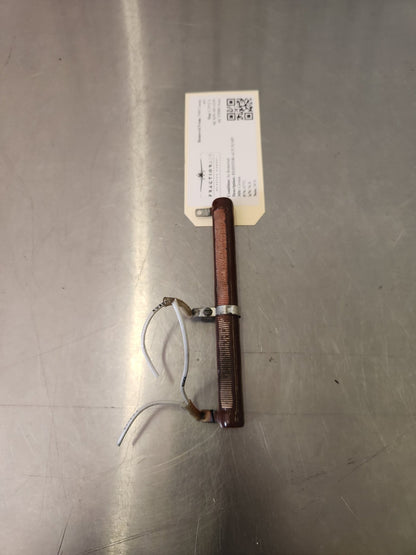 0771 Cessna RESISTOR - AUX PUMP | FractionAIR Parts - Aircraft Parts & Accessories