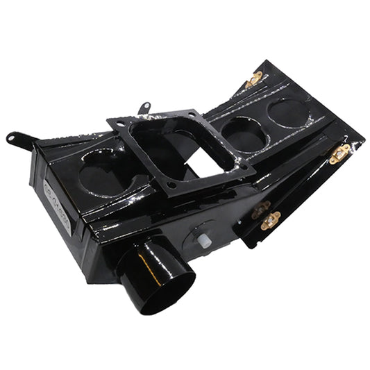 Heat Box for MA4-5 Carburetor