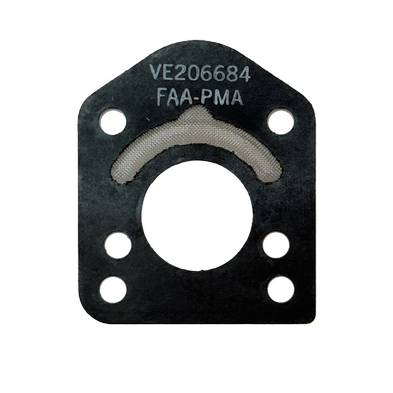 PT-6 Prop Governor Gasket