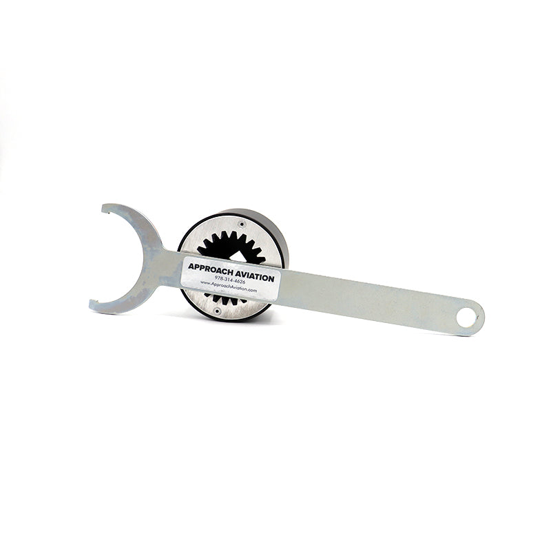 Alternator Drive Coupling Tool Kit