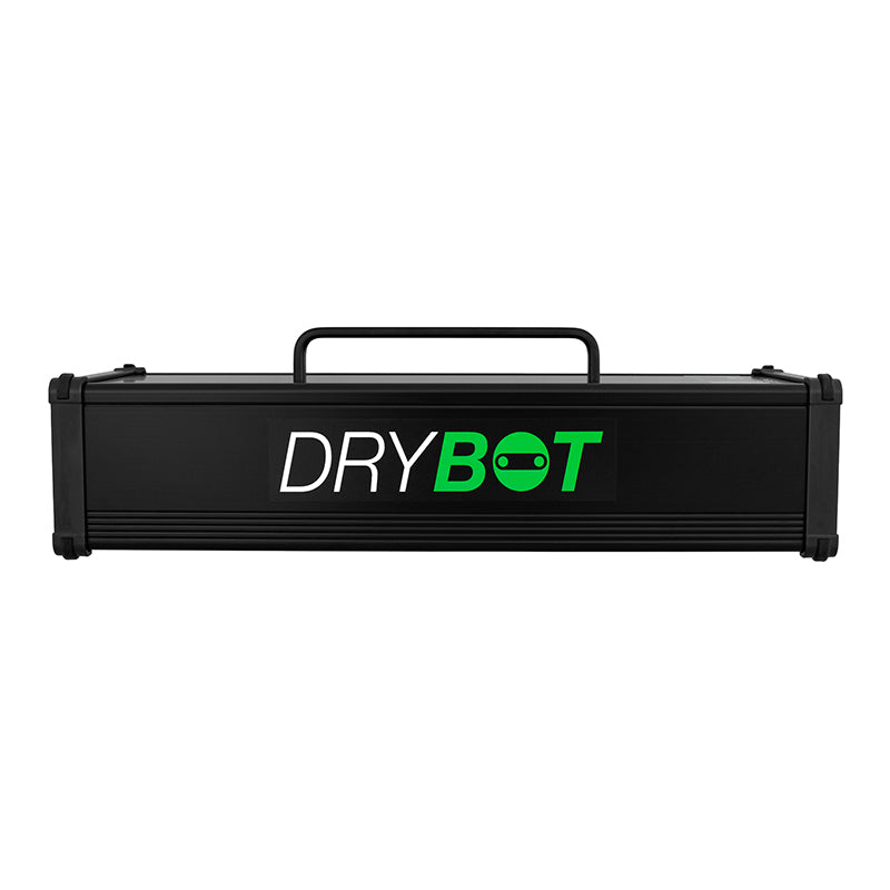 RPX Technologies DryBot Automated Engine Dehydrator Kit With Adapter A / USA Plug