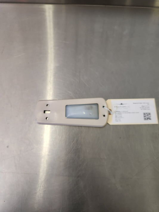 0812351 - 3 Cessna COVER - DOME LIGHT LENS RETAINING | FractionAIR Parts - Aircraft Parts & Accessories