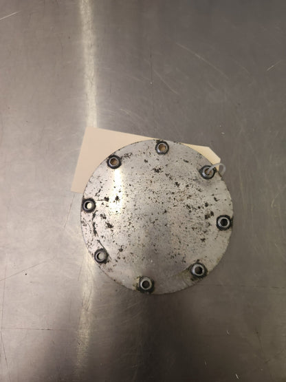 0822275 - 85 Cessna COVER PLATE - WHEEL WELL | FractionAIR Parts - Aircraft Parts & Accessories