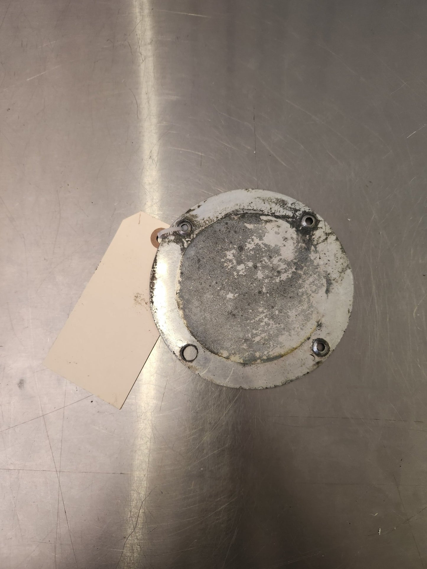 0822380 - 23 Cessna PLATE - INSPECTION | FractionAIR Parts - Aircraft Parts & Accessories